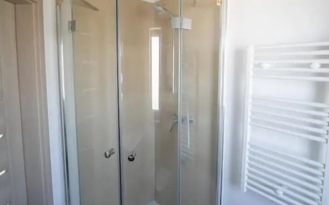 Apartamenty Magnolia