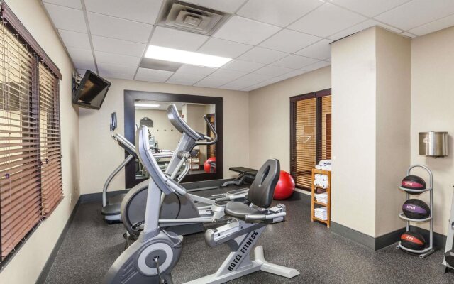 Fairfield Inn & Suites by Marriott Charleston