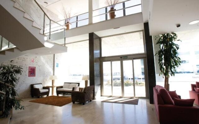 Hotel Ciudad De Teruel