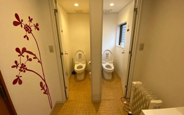 Tsuruya Guesthouse Hostel