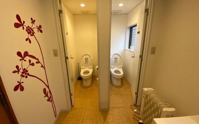Tsuruya Guesthouse