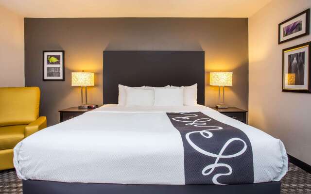 La Quinta Inn by Wyndham Oshkosh