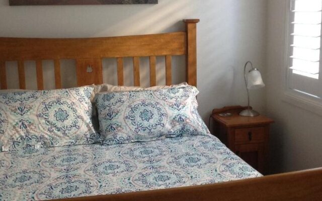 The Friendly Chat Bed and Breakfast