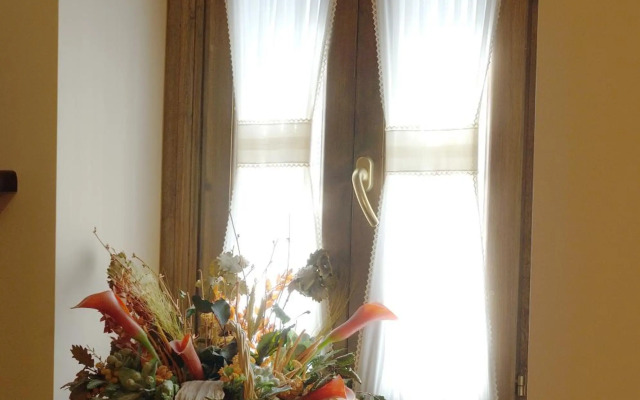 Apartamento el Hogar Casa Cajal