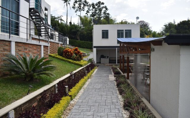 Syvanna Hotel Wellness & SPA