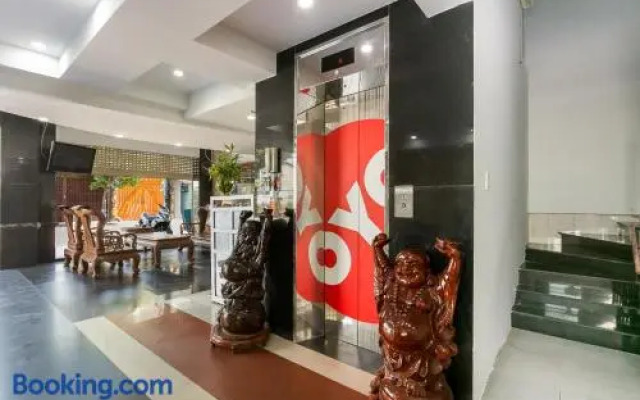 Song Xanh Hotel by OYO