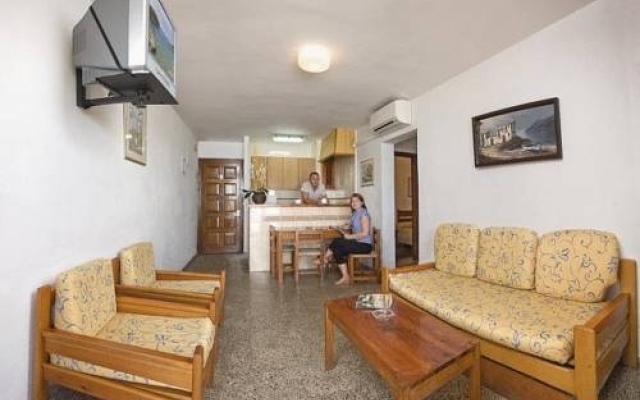 Apartamentos Llevant