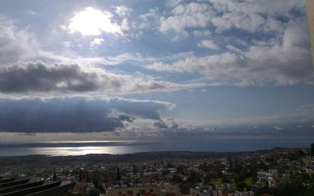 Panoramic Holidays - Standard 73