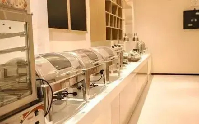 City Comfort Inn Jiaxing Tongxiang Tongxing Avenue