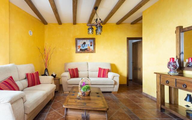 Home2Book Charming Apartment Los Realejos