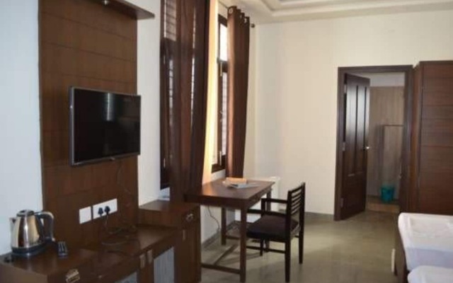 Srihara Homestay