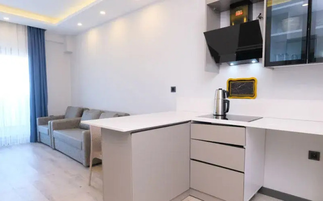 Class Premium Suit Otel