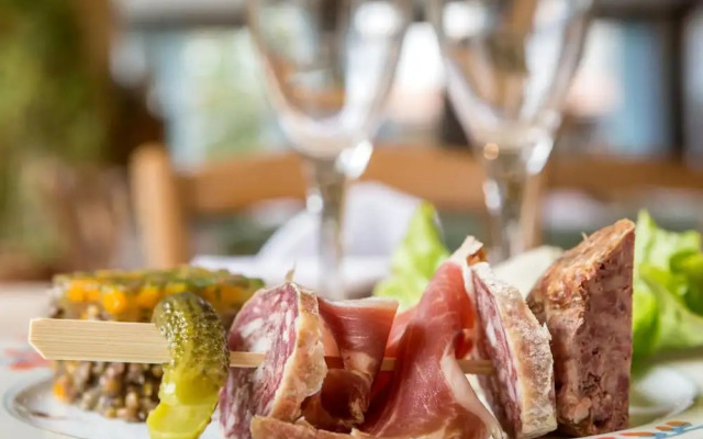 Logis Le Clair Logis