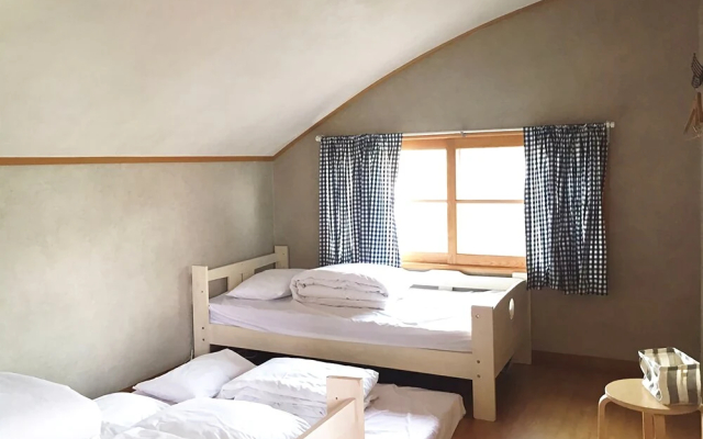 Malzza House - Hostel