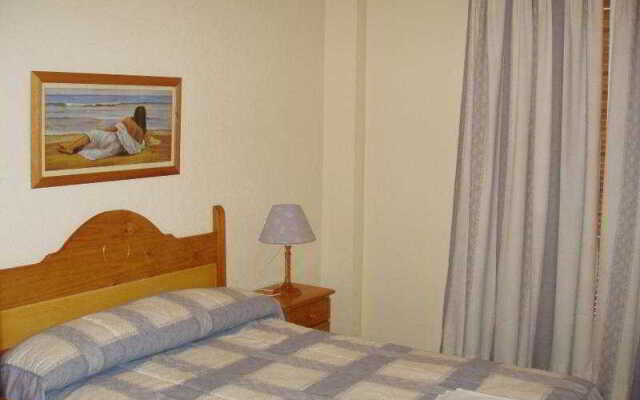 Apartamentos Pueblo Salado