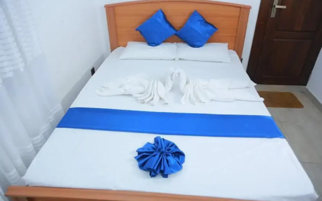 Estro Guesthouse
