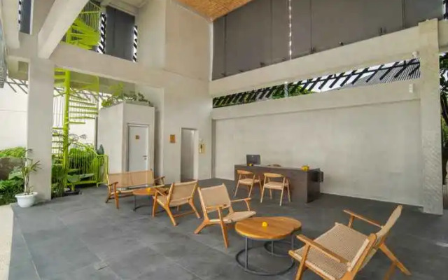 Atap Resort Canggu by Ini Vie Hospitality