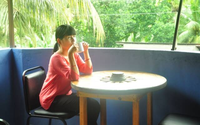 Airport Tourist Resort