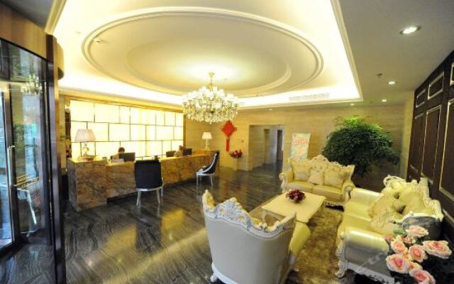 Macchiatto Hotel