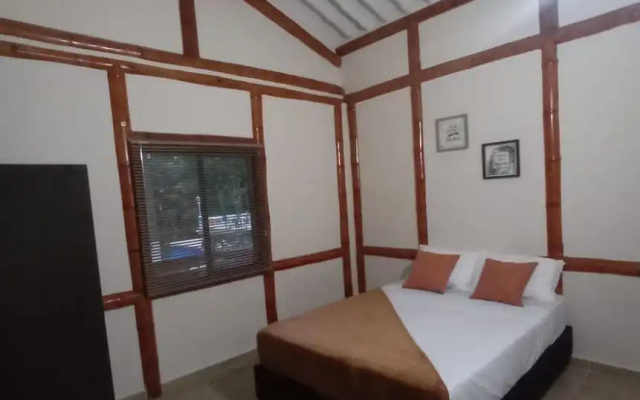 Hotel casa confort