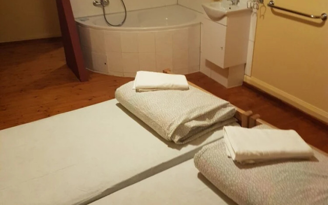 Schwanen Hotel & Backpacker