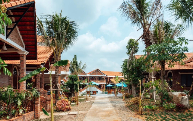 Red Resort Phu Quoc Hotel