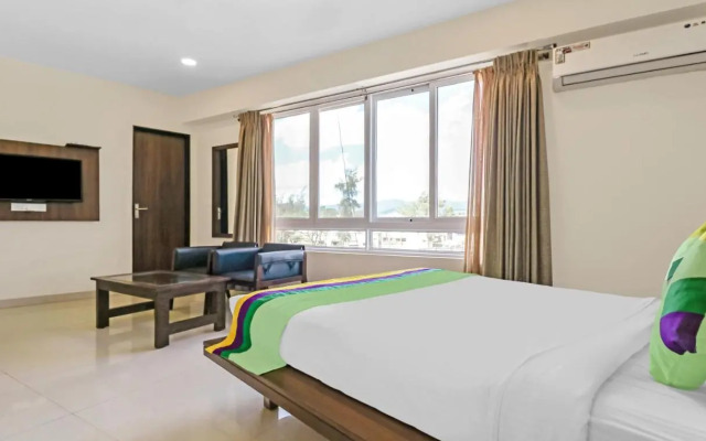 Treebo Punarnava Bypass Road