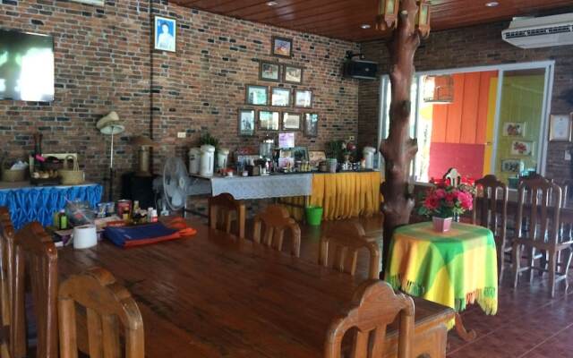I-In Resort