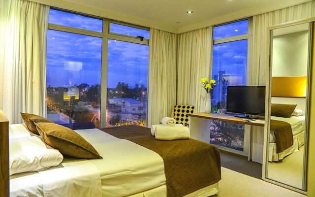 Ambit Boulevard Hotel Boutique