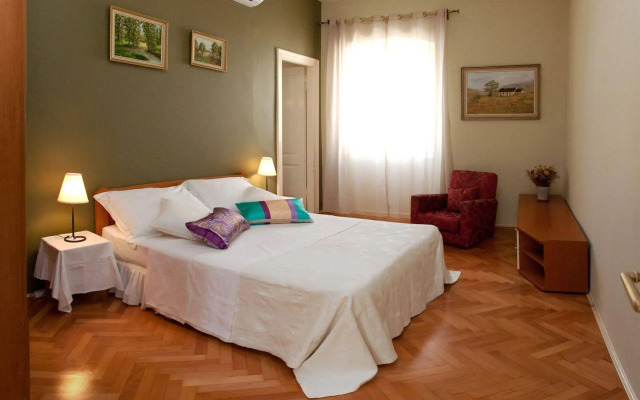 Bouganvillea Split Apartments