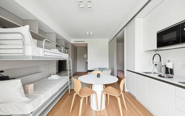 limehome Milan via Stresa