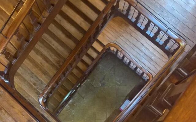 Espace Rencontre Angèle Mérici