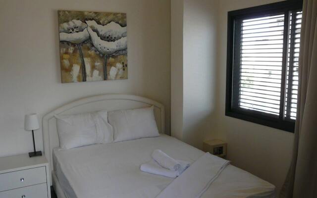 City Center Apartments