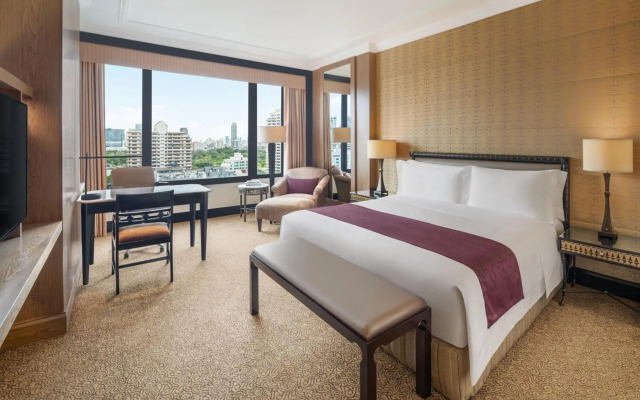 Sheraton Grande Sukhumvit, a Luxury Collection Hotel, Bangkok