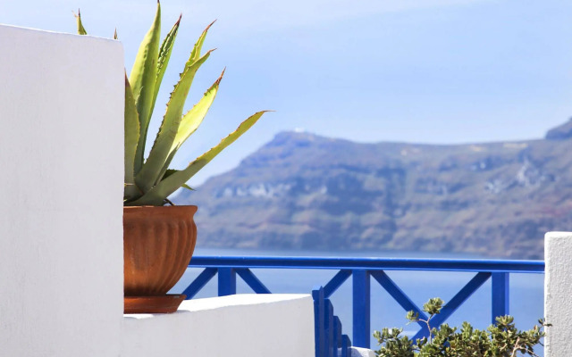 Esperas Hotel