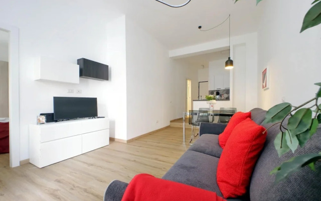 4bnb - Cozy Albornoz Flat