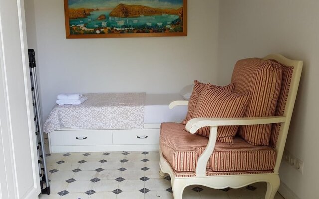 Villa Ortakent