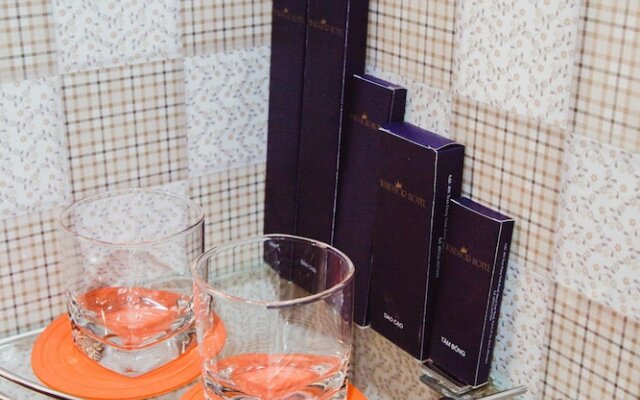 Windsor Hotel Son La