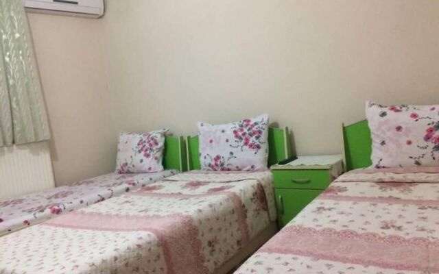 Güneyyurt Otel