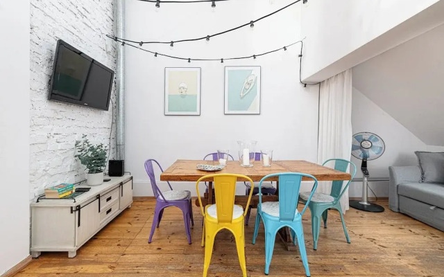RentPlanet - Apartament Racławicka