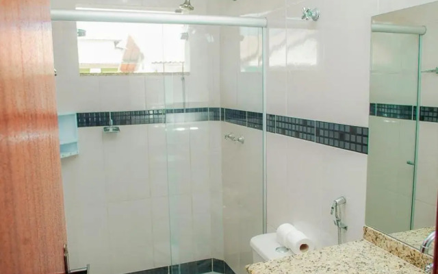 Apartamento Duplex Mont Moriá