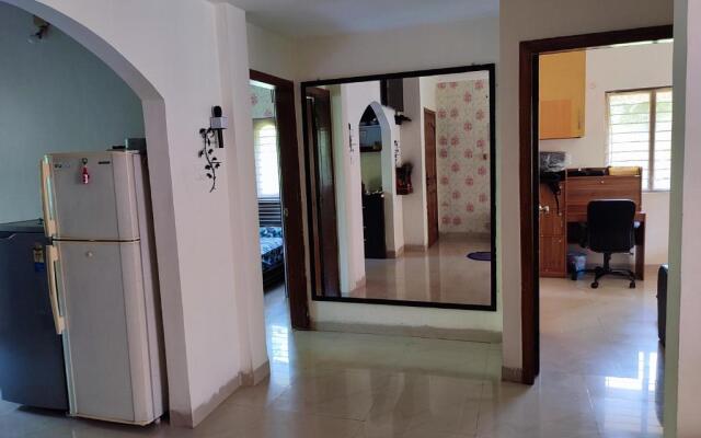 True homestay near beach