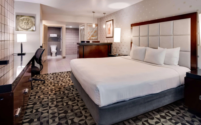 Best Western Plus Sundial