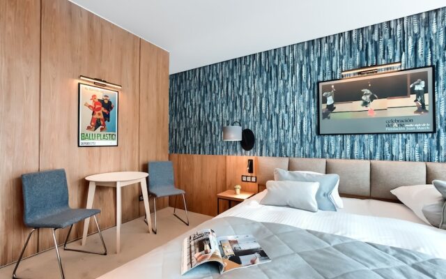 City Apartments - Marii Ludwiki