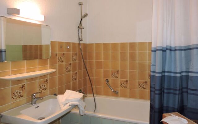 Apartment F 118 Dittishausen