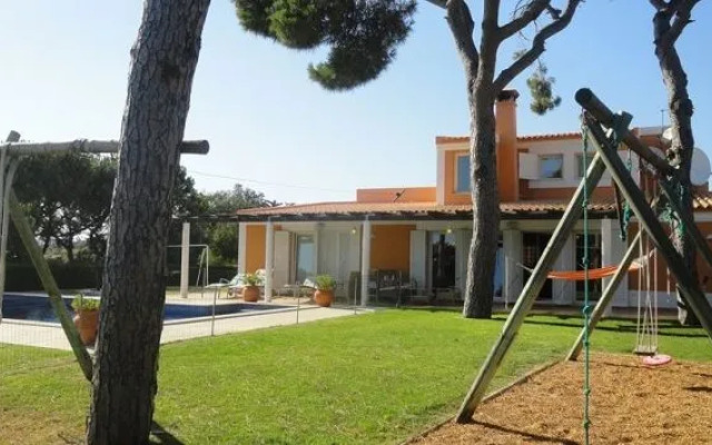 Hotel My Azinheira Villa