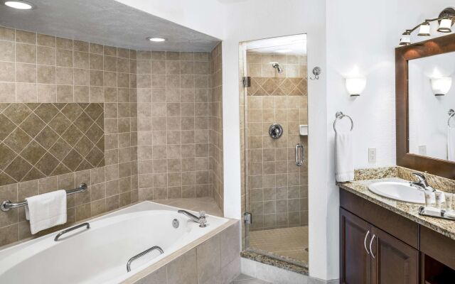 Hilton Vacation Club Polynesian Isles Kissimmee