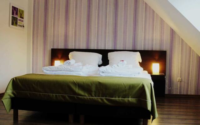 Hirsch Hotel Hanau