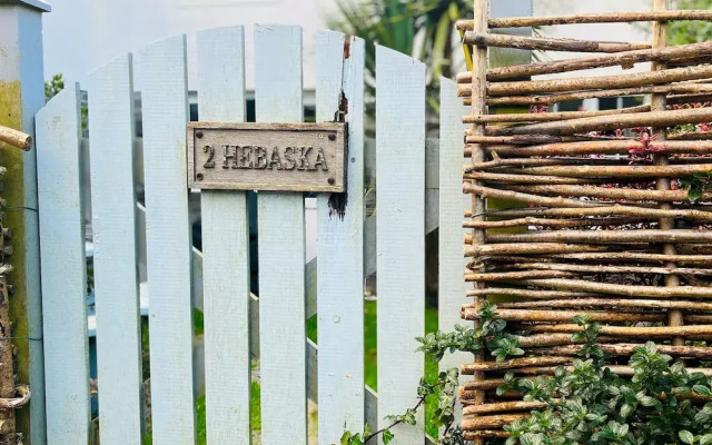 Hebaska Watergate Bay 3 Bedroom