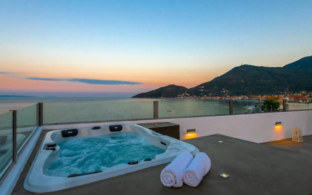 Paraskevas Boutique Hotel